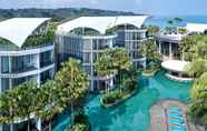 Hồ bơi 5 Le Meridien Bali Jimbaran