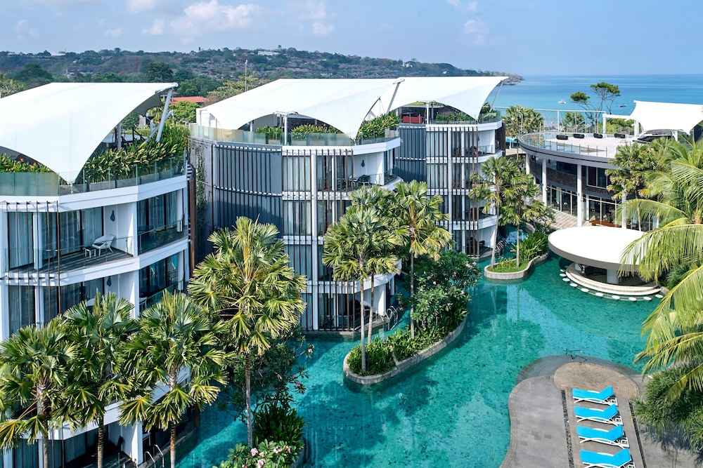 Harga kamar Le Meridien Bali Jimbaran CHSE Certified, Jimbaran untuk