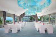 Ruangan Fungsional Le Meridien Bali Jimbaran