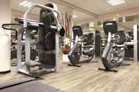 Fitness Center Fletcher Wellness-Hotel Kamperduinen