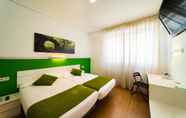 Phòng ngủ 6 Hotel Centro Vitoria AutoChekIn