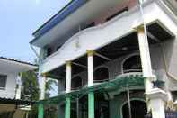 Bangunan AA Guesthouse