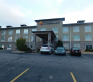 Exterior 3 Comfort Inn