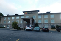 Exterior Comfort Inn