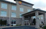 Exterior 6 Comfort Inn