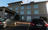 Exterior 5 Comfort Inn