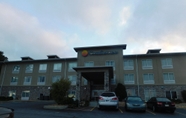 Exterior 4 Comfort Inn