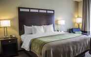 Kamar Tidur 7 Comfort Inn