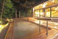 สิ่งอำนวยความสะดวกด้านความบันเทิง Satoyu Mukashibanashi Yuzanso Ryokan