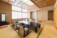 ห้องประชุม Satoyu Mukashibanashi Yuzanso Ryokan