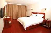 Kamar Tidur Greentree Inn Fujian Xiamen University Business Hotel