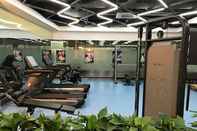 Fitness Center GreenTree Inn Hefei XiYou Road Hotel