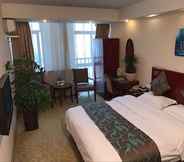 Phòng ngủ 7 GreenTree Inn Hefei XiYou Road Hotel