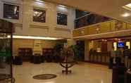 Lobby 3 GreenTree Inn Hefei XiYou Road Hotel