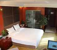 Bedroom 4 GreenTree Inn Hefei XiYou Road Hotel