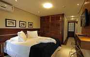 Bedroom 2 Porto Pacuiba Hotel Ilhabela