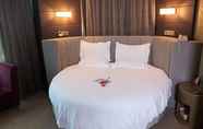 Bilik Tidur 7 GreenTree Alliance Shenzhen Shekou Sea World Hotel