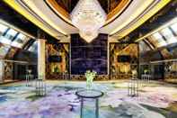 Lobi Sheraton Huzhou Taihu Lake Hot Spring Resort & Spa