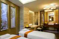 Fasilitas Hiburan Sheraton Huzhou Taihu Lake Hot Spring Resort & Spa