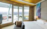 Bedroom 4 Sheraton Huzhou Taihu Lake Hot Spring Resort & Spa