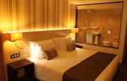 ห้องนอน 4 Hotel O Gato