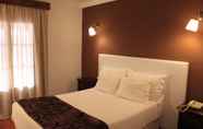 Phòng ngủ 7 Hotel O Gato