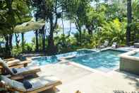 Swimming Pool Copa De Arbol Beach & Rainforest Resort