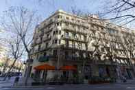 Exterior AinB Eixample Miró Apartments