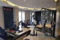 Fitness Center Hotel Ciutadella Barcelona