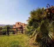 Exterior 2 Torre di Renda