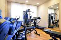 Fitness Center Hotel Ai Reali di Venezia