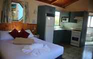 Bilik Tidur 6 Lani's Holiday Island - Caravan Park