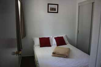 Kamar Tidur 4 Lani's Holiday Island - Caravan Park