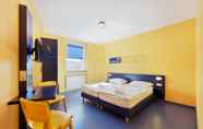 Kamar Tidur 2 Bed'nBudget City - Hostel