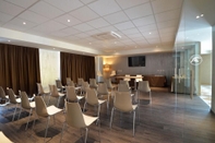 Functional Hall Turin Airport Hotel