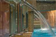 Swimming Pool Palace Hotel Legnano