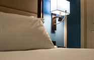 Bedroom 3 Palace Hotel Legnano