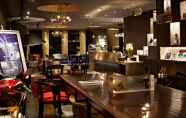 Bar, Kafe, dan Lounge 6 Museum Apartment Hotel, Independent Collection by EVT