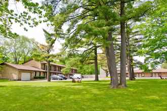 Exterior 4 Rideau Heights Inn