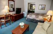 ห้องนอน 2 Rideau Heights Inn