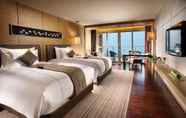 Phòng ngủ 3 Kingkey Palace Hotel Shenzhen
