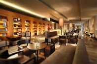 Bar, Kafe, dan Lounge Kingkey Palace Hotel Shenzhen