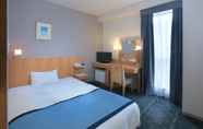 Kamar Tidur 3 Urawa Washington Hotel