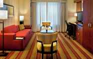 พื้นที่สาธารณะ 6 Courtyard by Marriott Washington, DC/Foggy Bottom