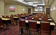 ห้องประชุม 3 Courtyard by Marriott Washington, DC/Foggy Bottom