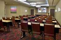 ห้องประชุม Courtyard by Marriott Washington, DC/Foggy Bottom