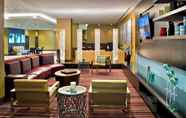 ล็อบบี้ 5 Courtyard by Marriott Washington, DC/Foggy Bottom