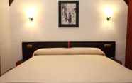 ห้องนอน 4 Hotel Palacio Del Gobernador