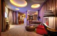 ล็อบบี้ 4 Gray Boutique Hotel Casablanca