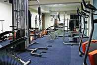 Fitness Center Hotel Fajkier Wellness And Spa